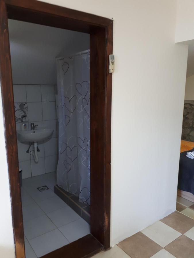 Dedin Raj Villa Голубац Екстериор снимка