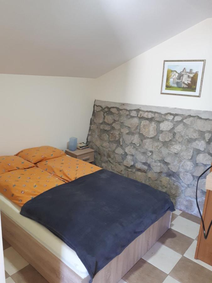 Dedin Raj Villa Голубац Екстериор снимка