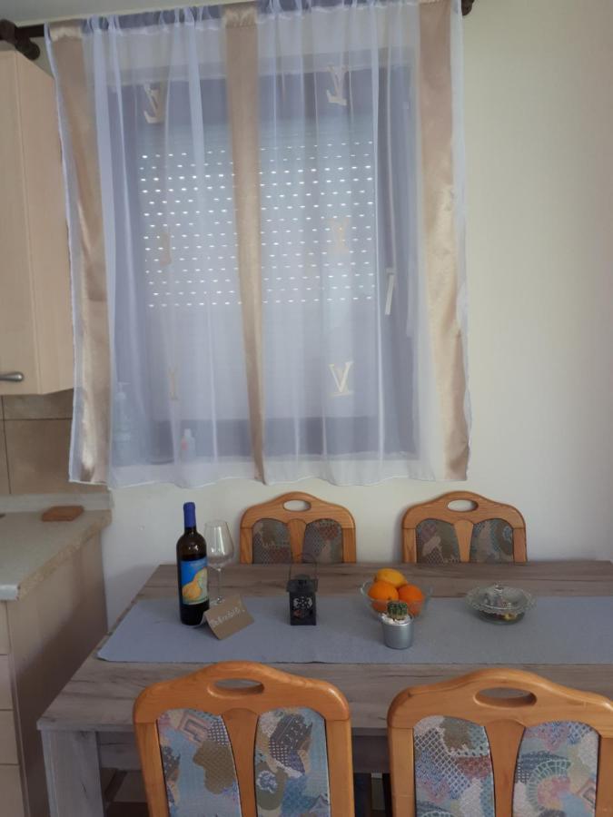Dedin Raj Villa Голубац Екстериор снимка